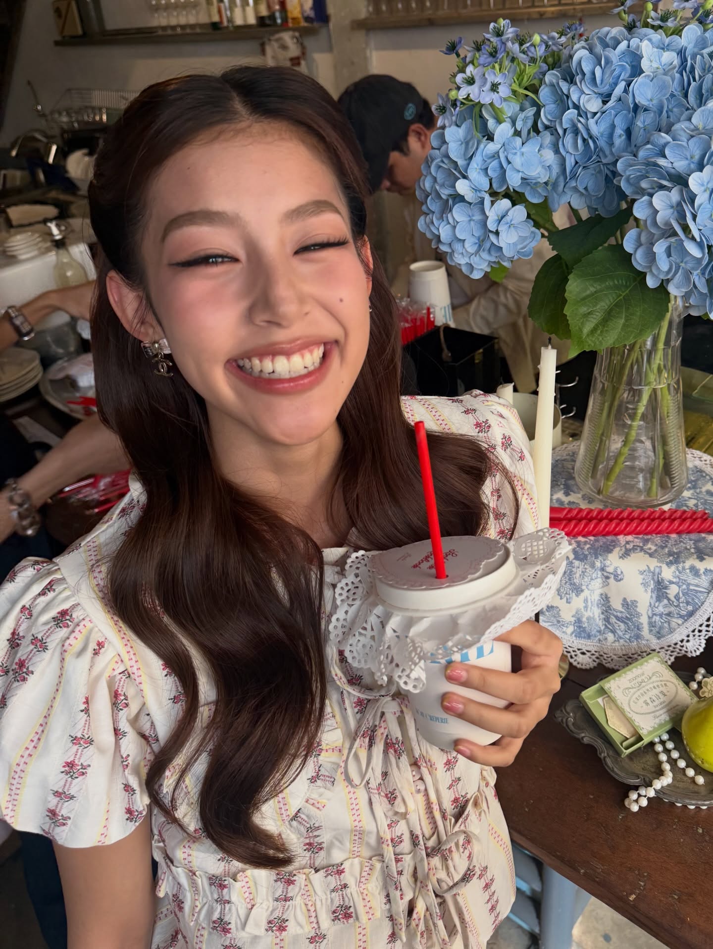 ใบปอ - ธิติยา จิระพรศิลป์