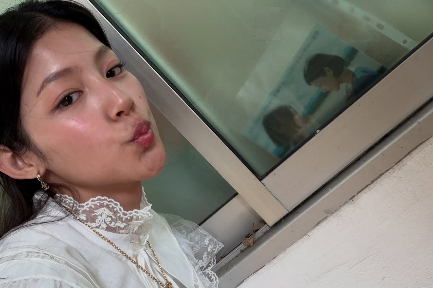 ใบปอ - ธิติยา จิระพรศิลป์