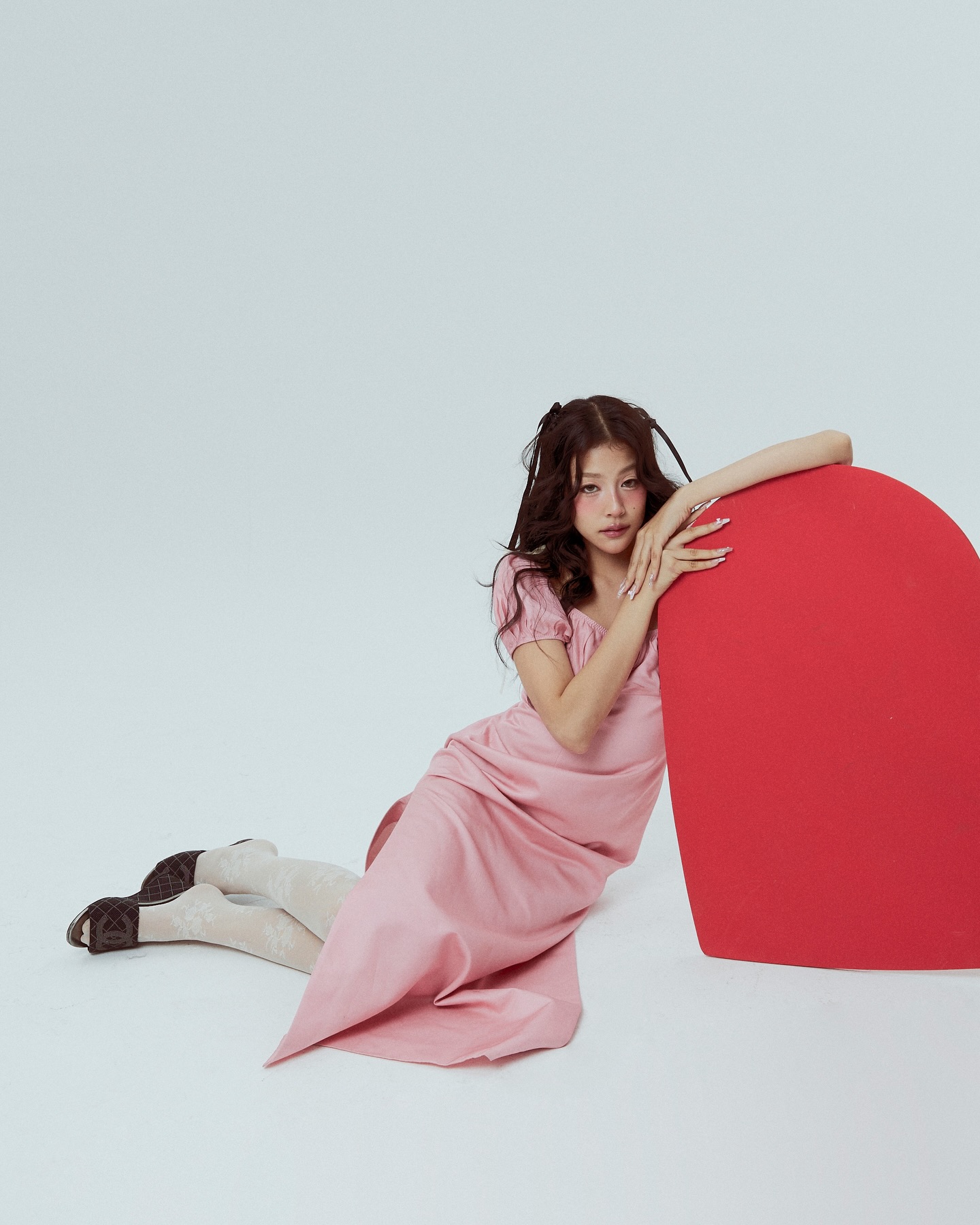 ใบปอ - ธิติยา จิระพรศิลป์