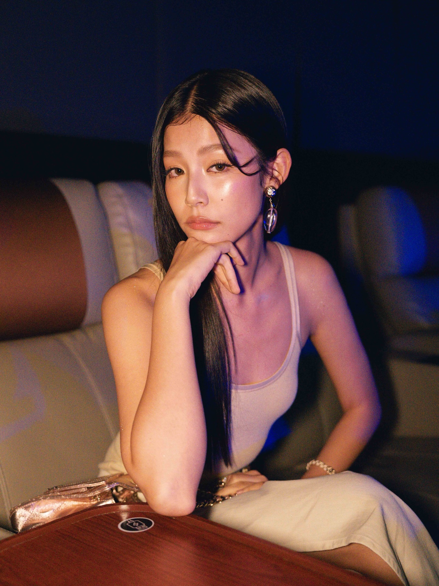 ใบปอ - ธิติยา จิระพรศิลป์