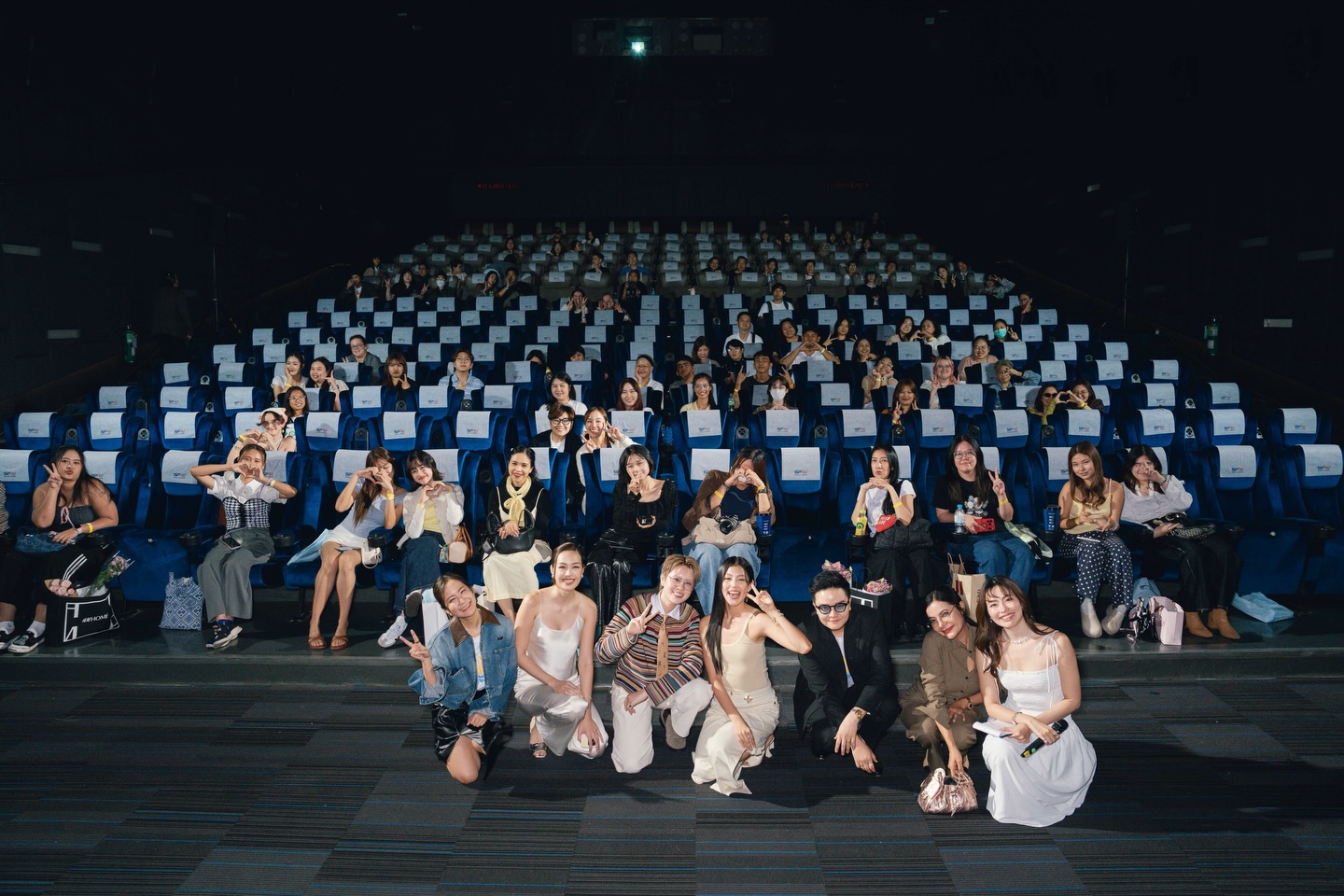 ใบปอ - ธิติยา จิระพรศิลป์