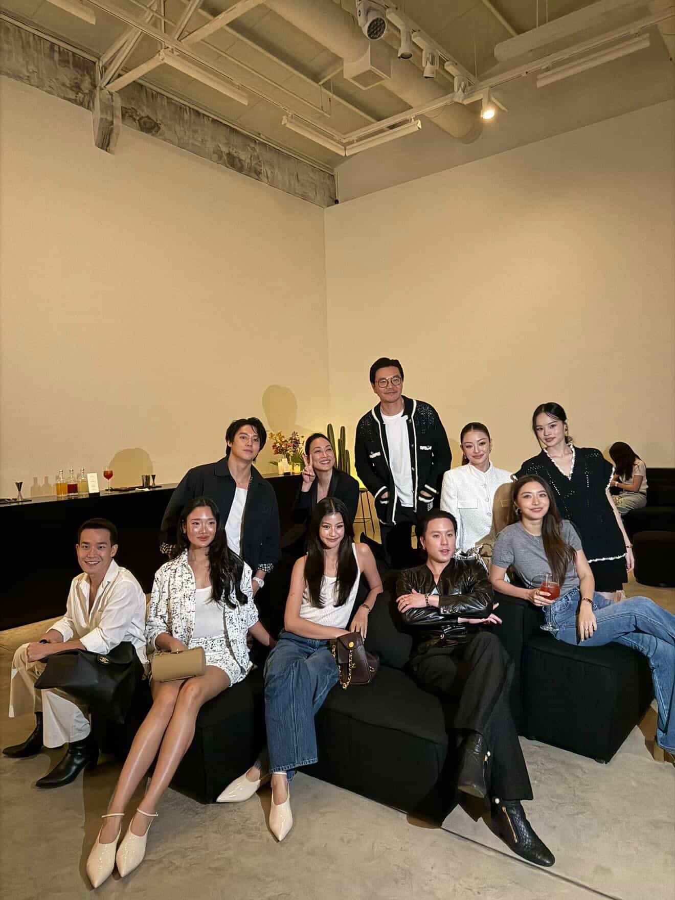 ใบปอ - ธิติยา จิระพรศิลป์