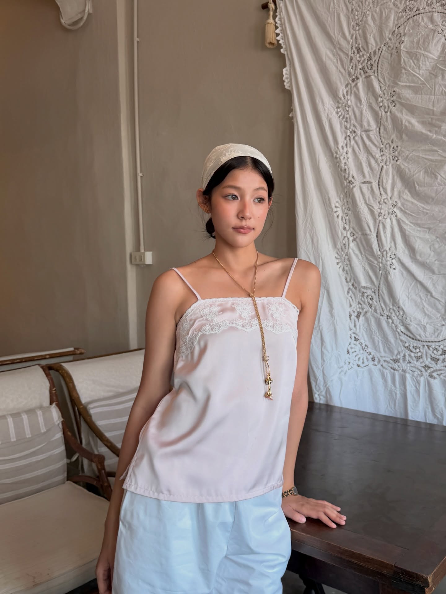 ใบปอ - ธิติยา จิระพรศิลป์