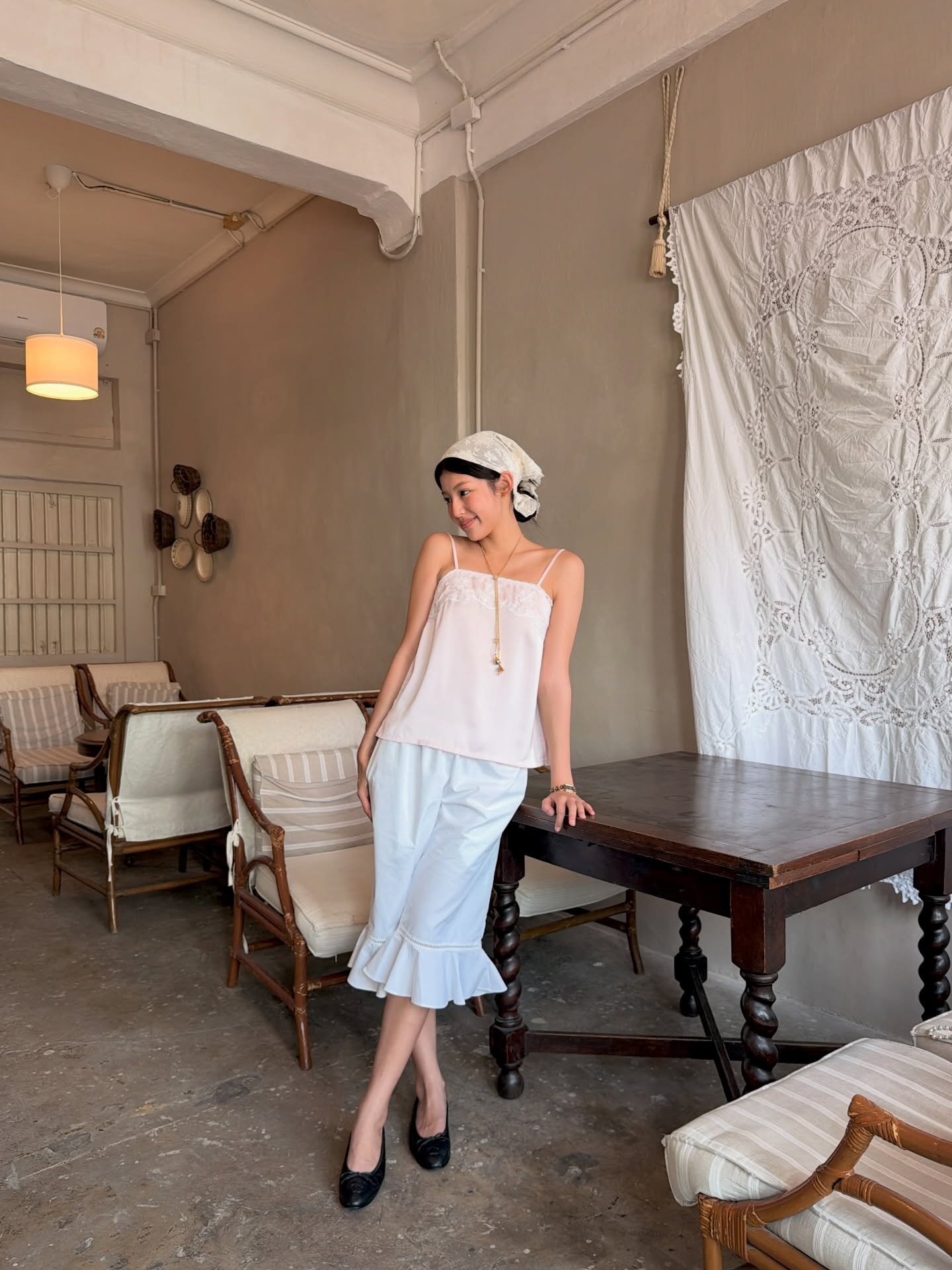 ใบปอ - ธิติยา จิระพรศิลป์