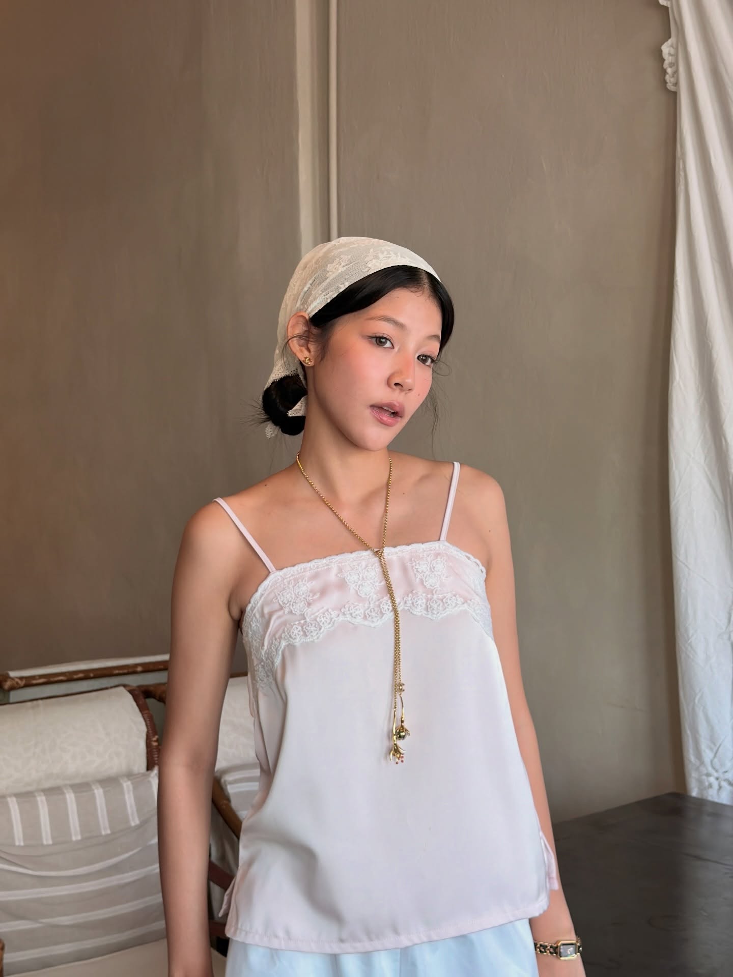 ใบปอ - ธิติยา จิระพรศิลป์