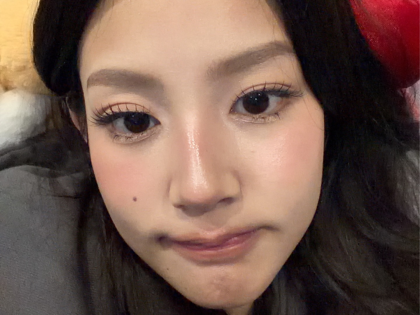 ใบปอ - ธิติยา จิระพรศิลป์