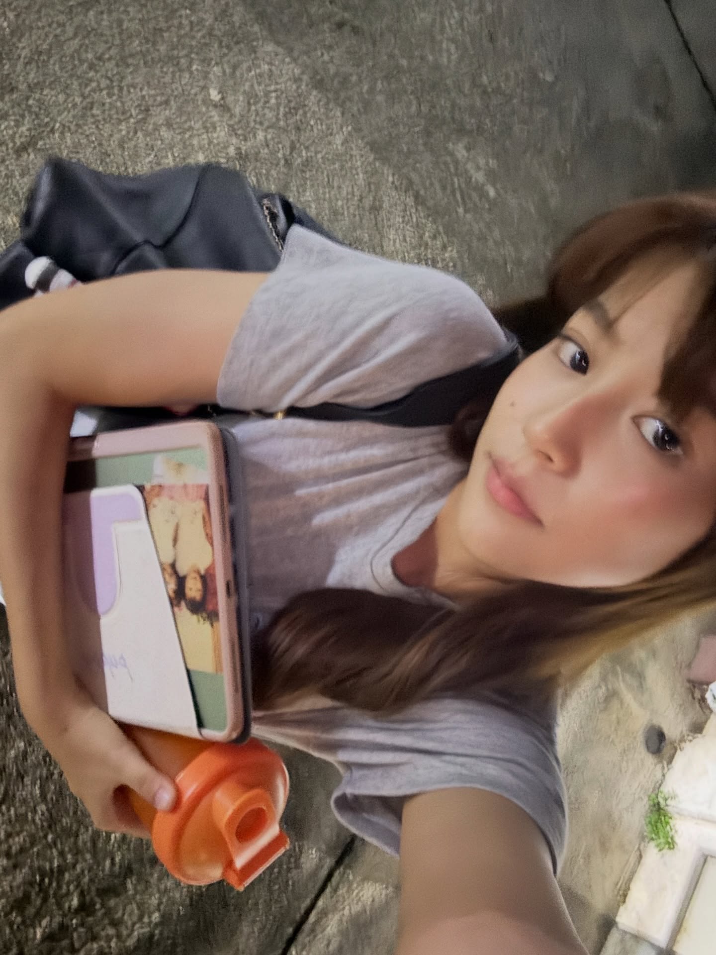 ใบปอ - ธิติยา จิระพรศิลป์