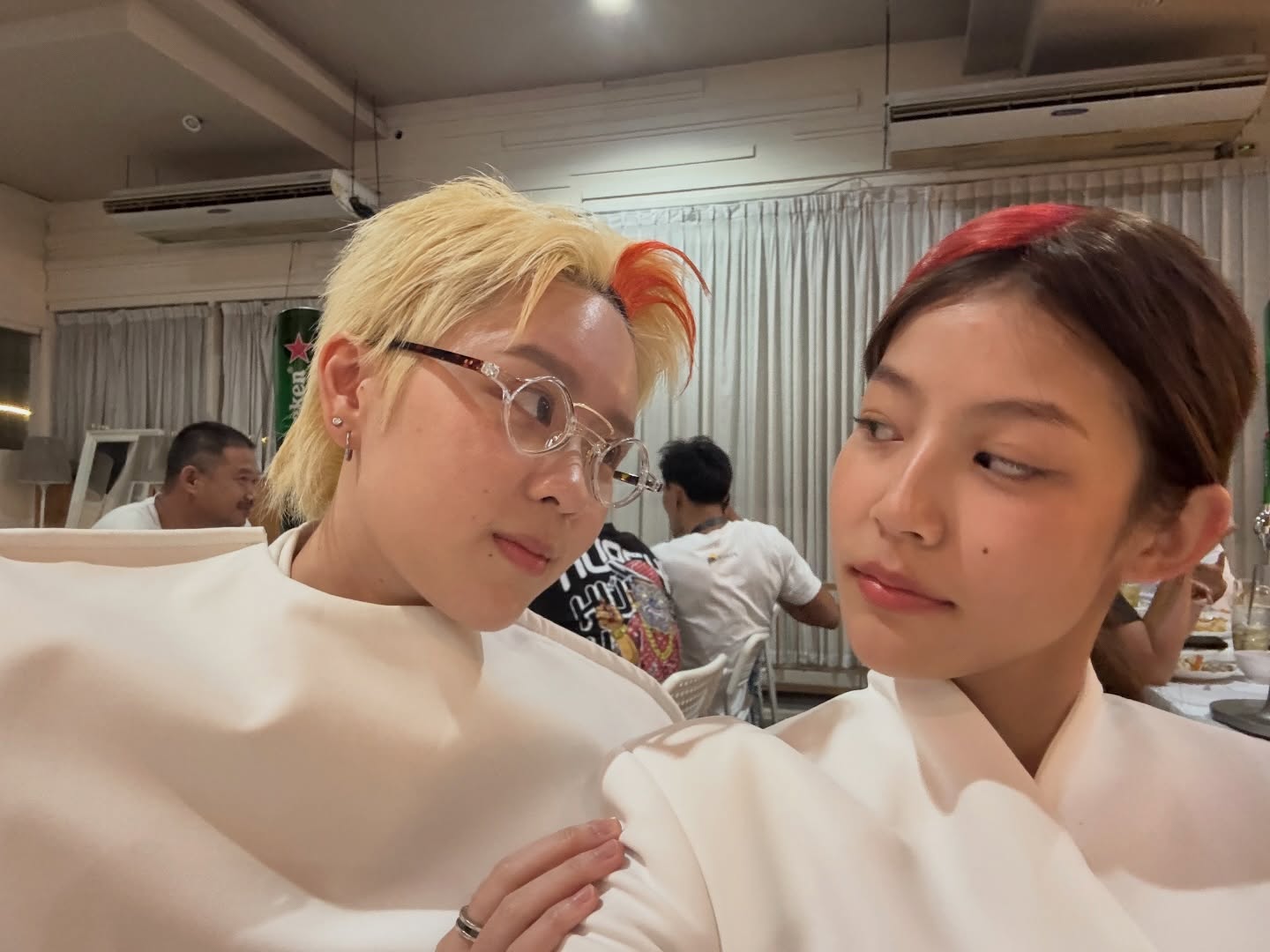 ใบปอ - ธิติยา จิระพรศิลป์