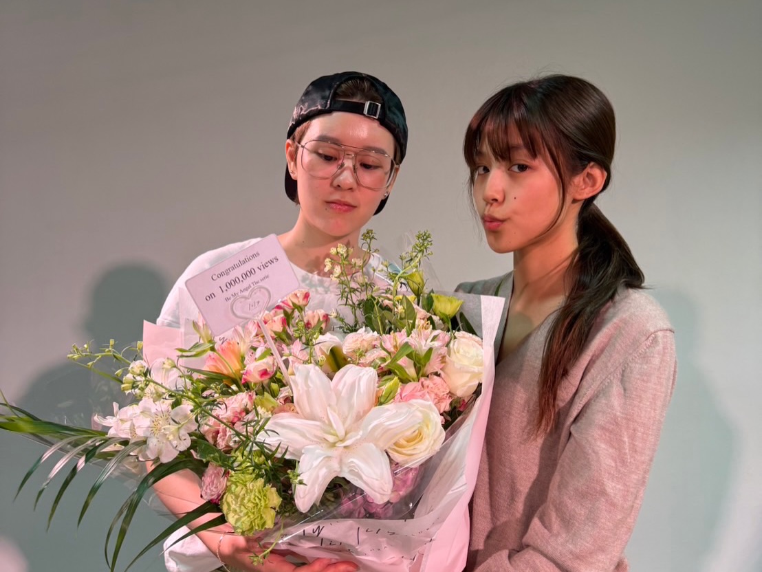 ใบปอ - ธิติยา จิระพรศิลป์