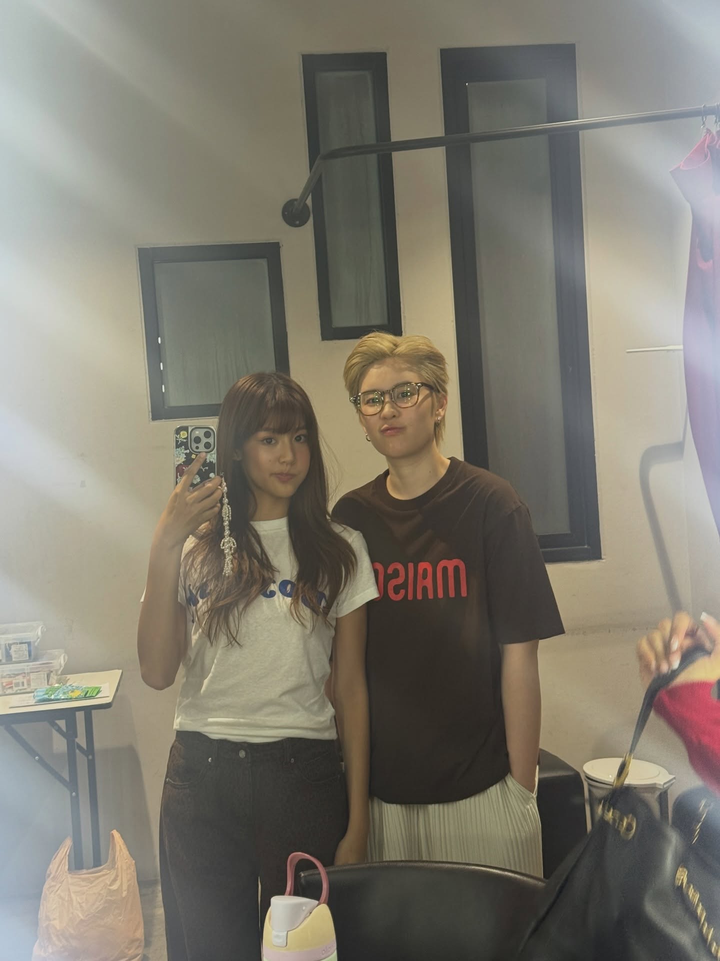 ใบปอ - ธิติยา จิระพรศิลป์