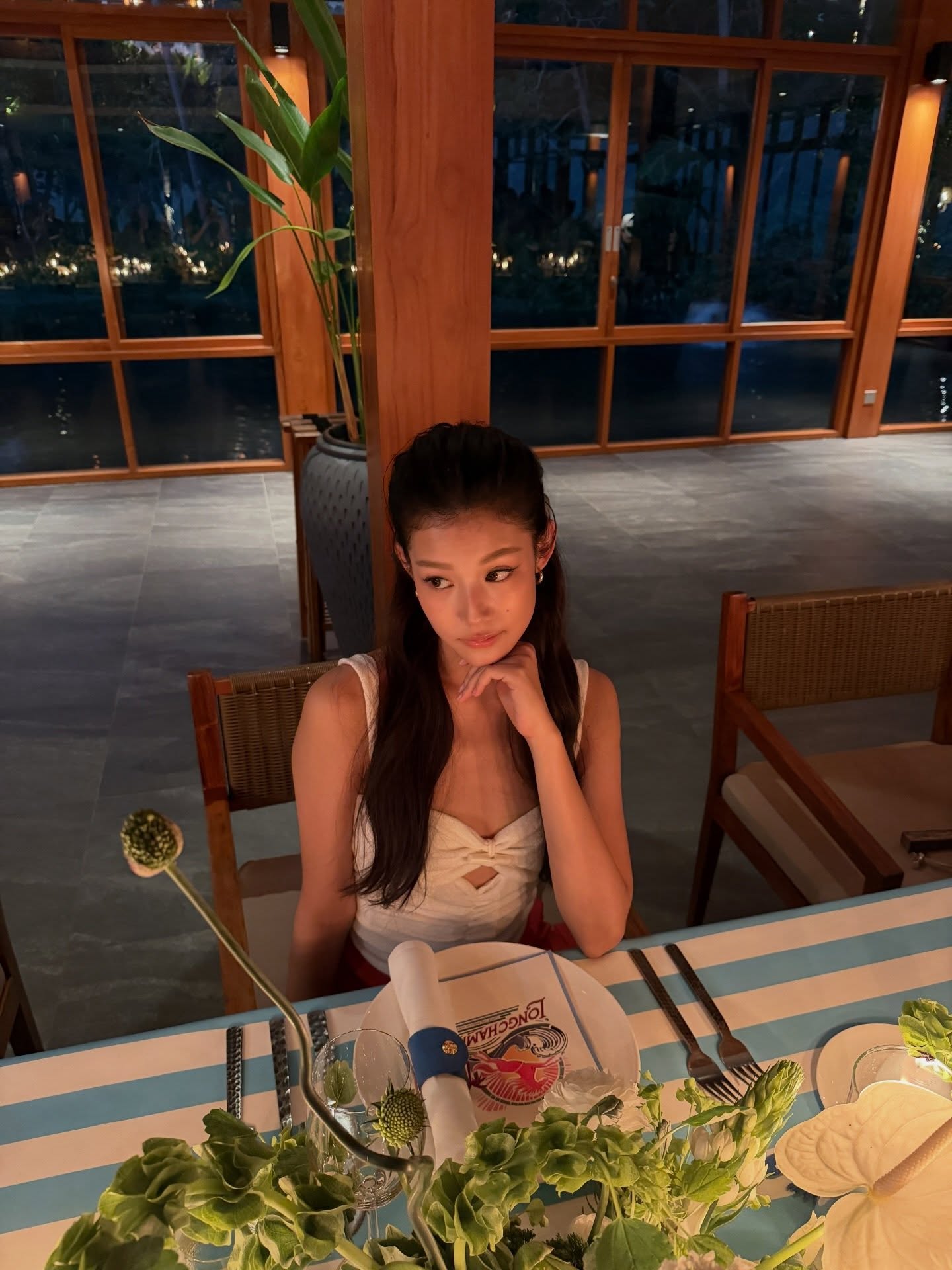 ใบปอ - ธิติยา จิระพรศิลป์