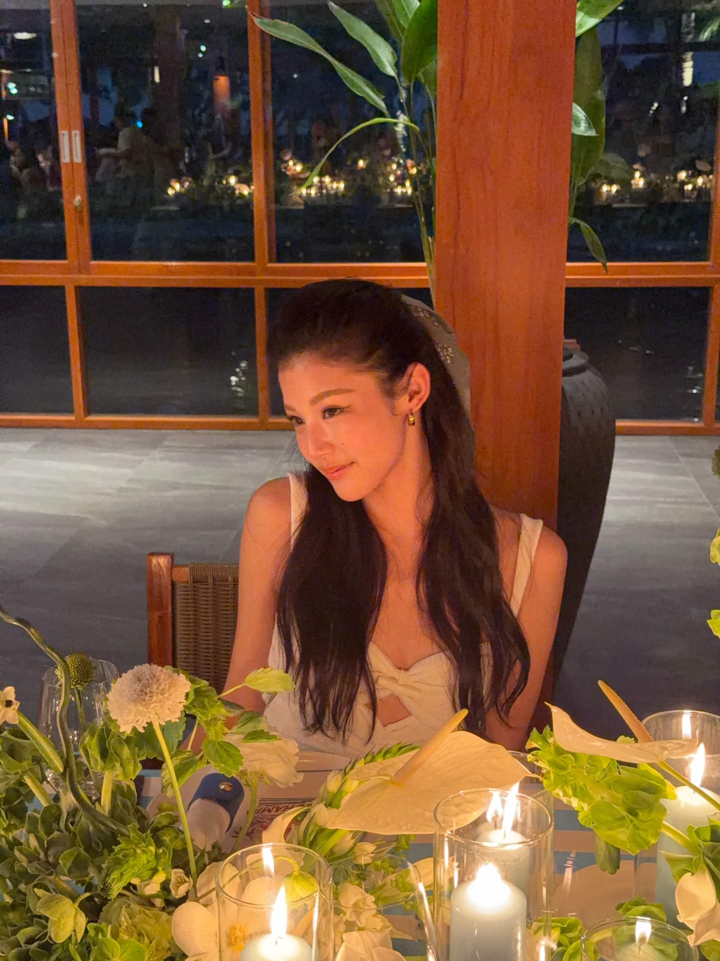 ใบปอ - ธิติยา จิระพรศิลป์