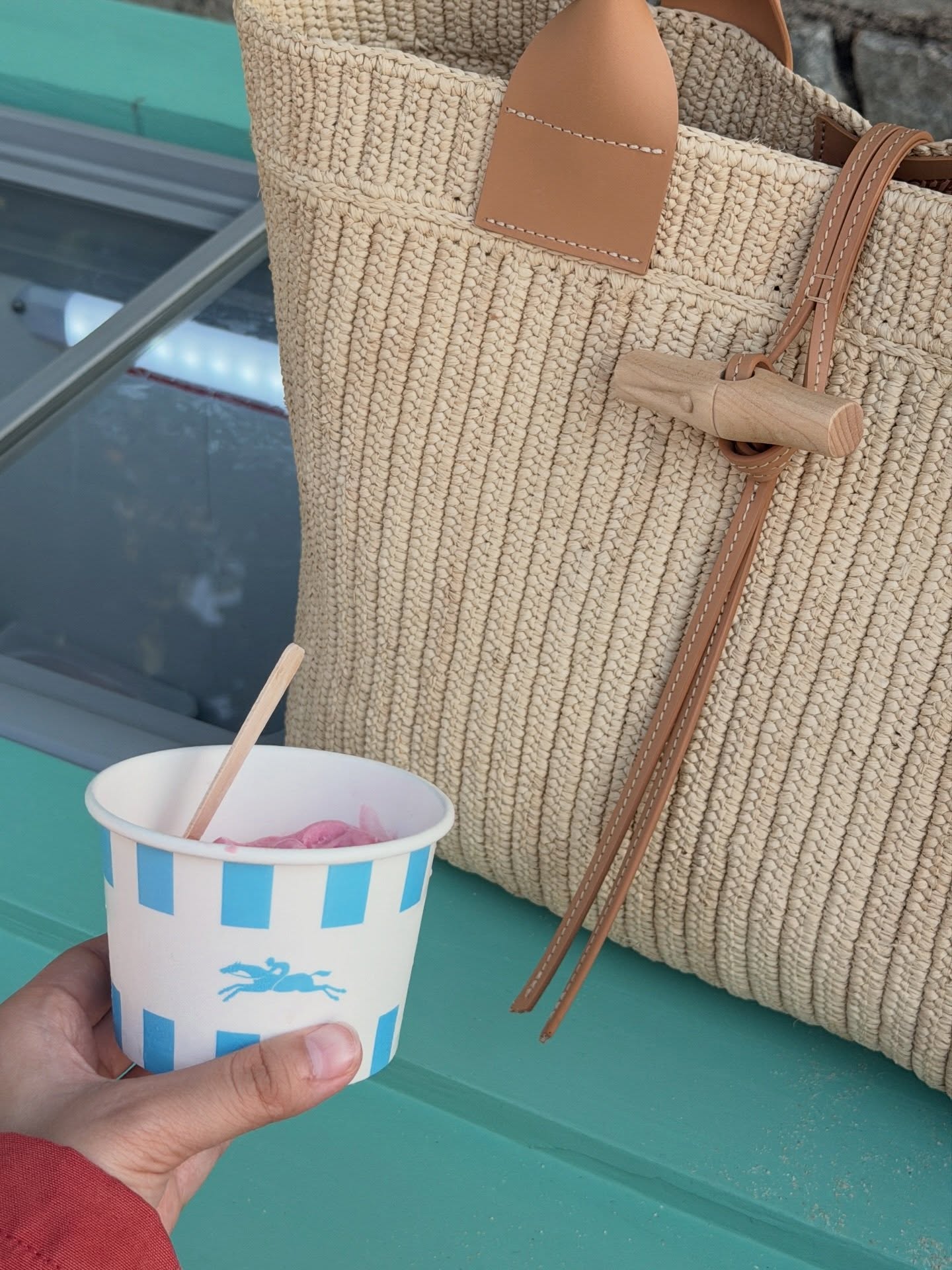 ใบปอ - ธิติยา จิระพรศิลป์