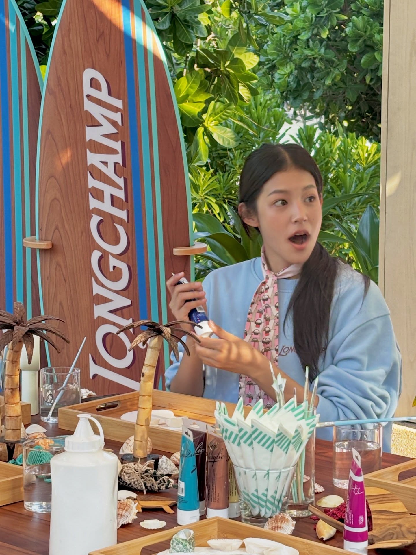 ใบปอ - ธิติยา จิระพรศิลป์