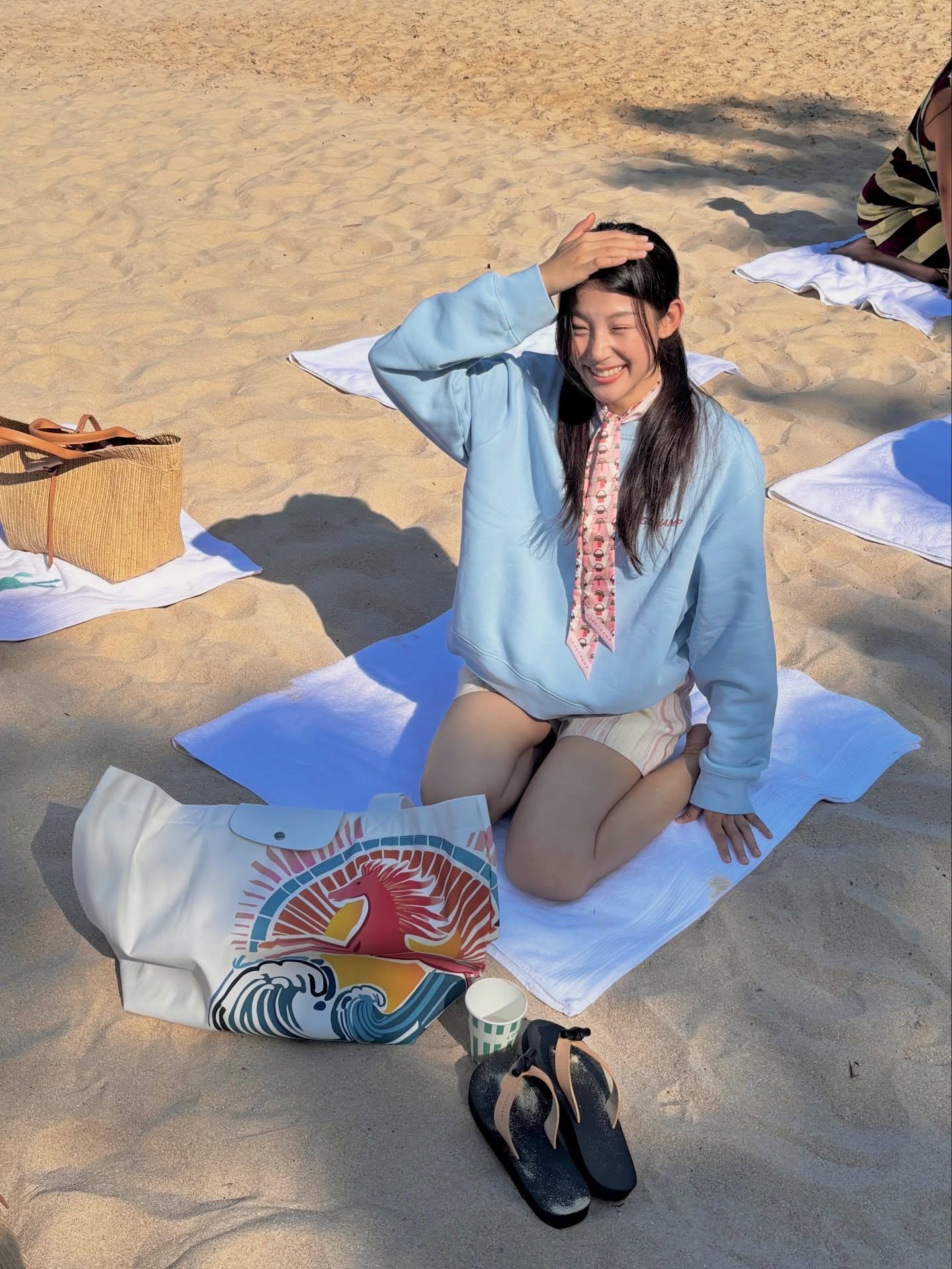 ใบปอ - ธิติยา จิระพรศิลป์