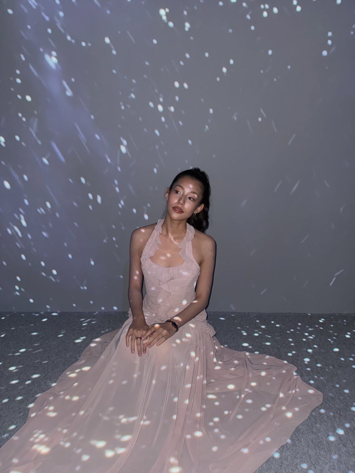 ใบปอ - ธิติยา จิระพรศิลป์