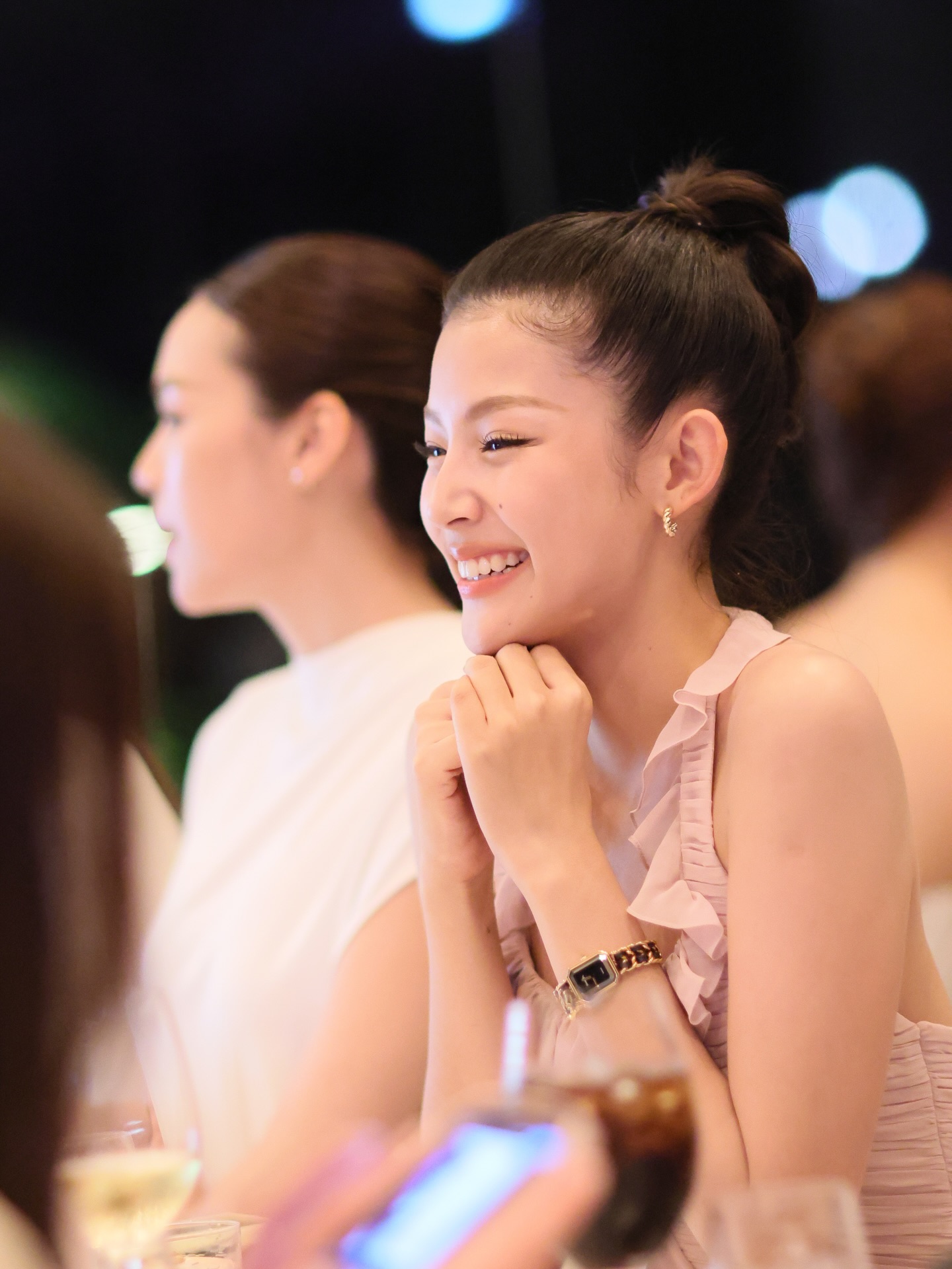 ใบปอ - ธิติยา จิระพรศิลป์