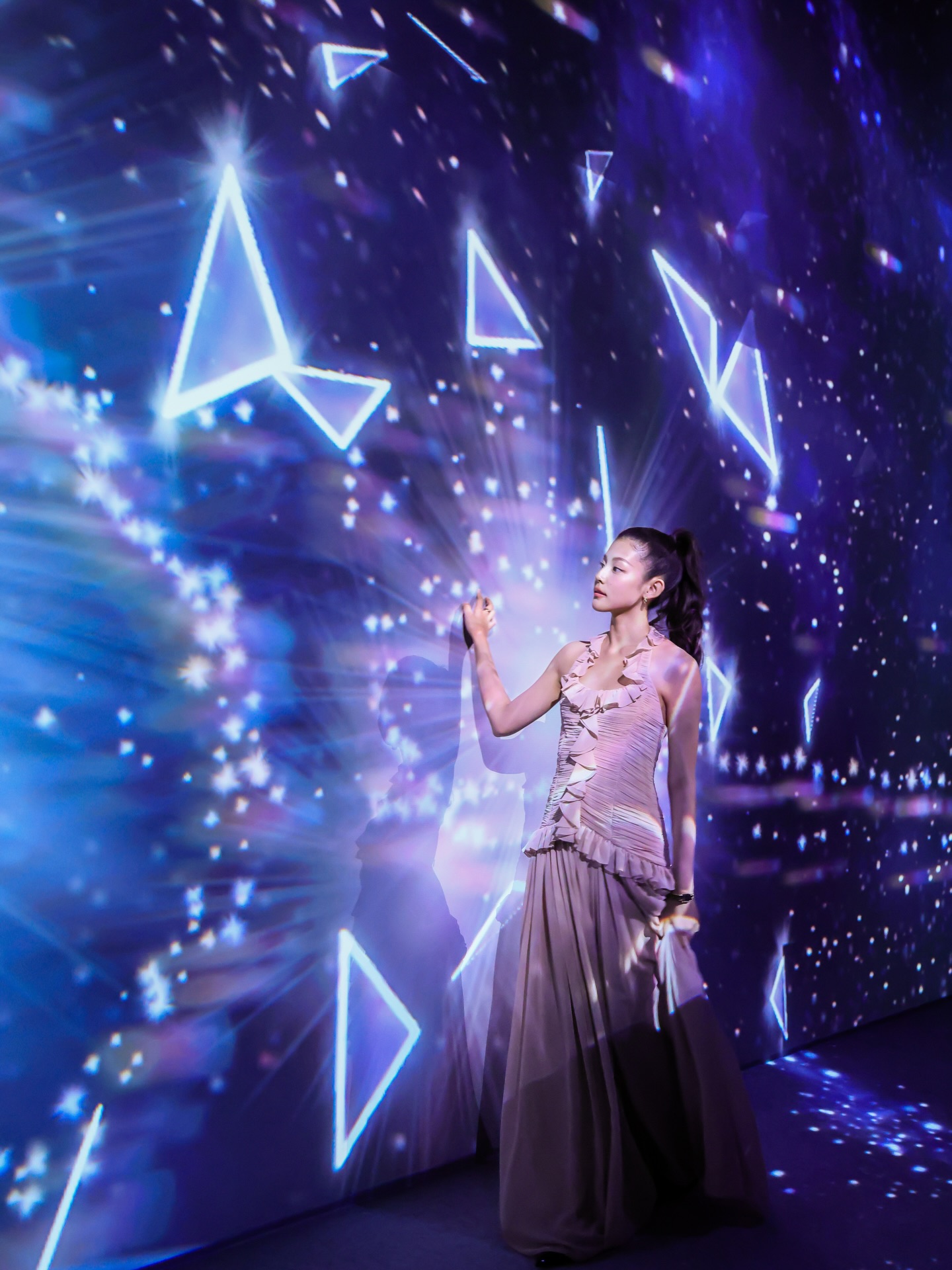 ใบปอ - ธิติยา จิระพรศิลป์