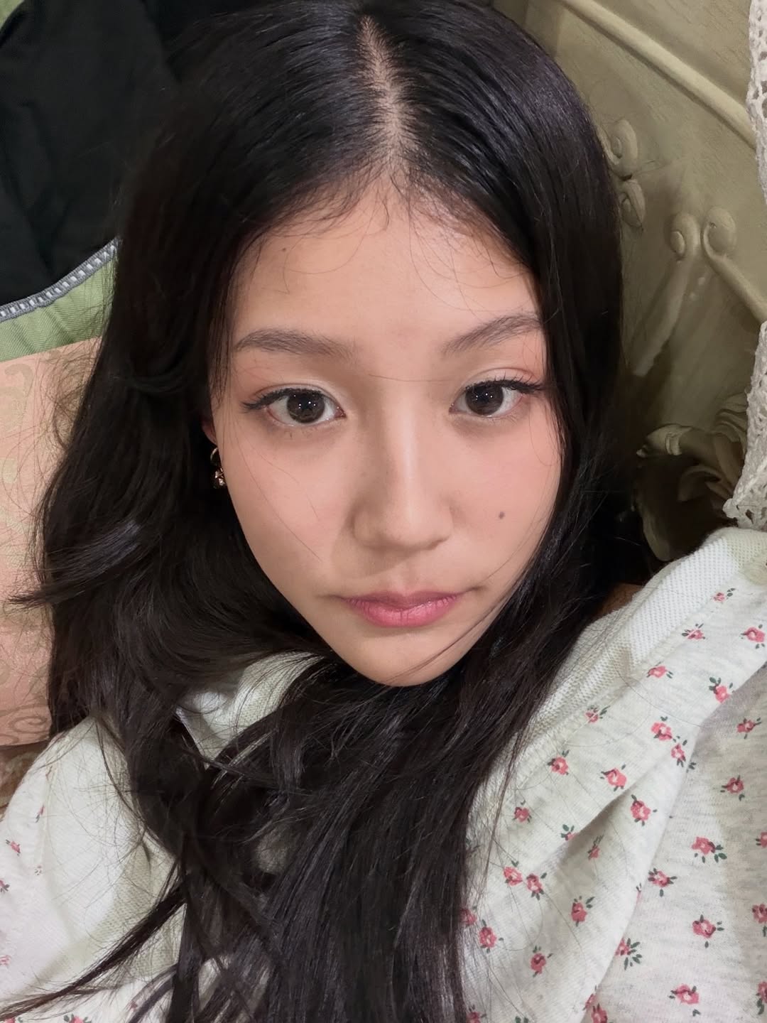 ใบปอ - ธิติยา จิระพรศิลป์