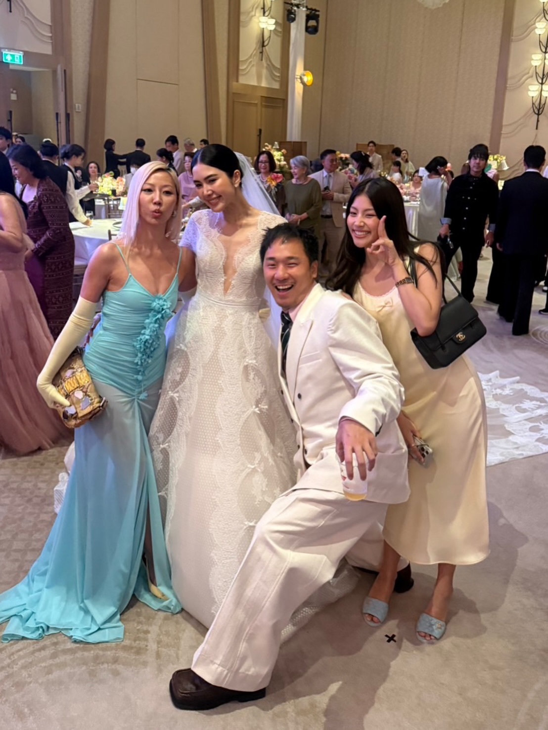 ใบปอ - ธิติยา จิระพรศิลป์