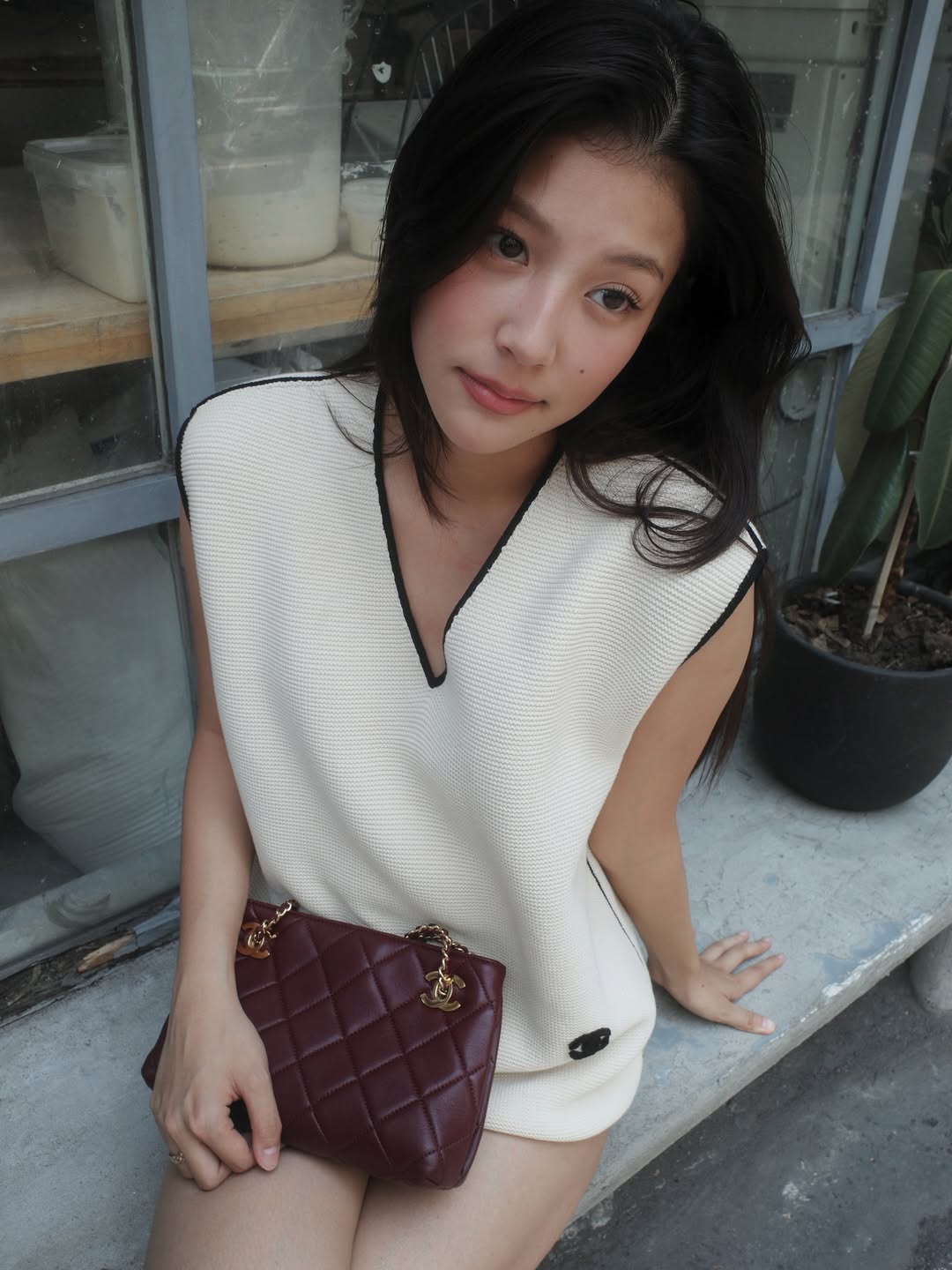 ใบปอ - ธิติยา จิระพรศิลป์