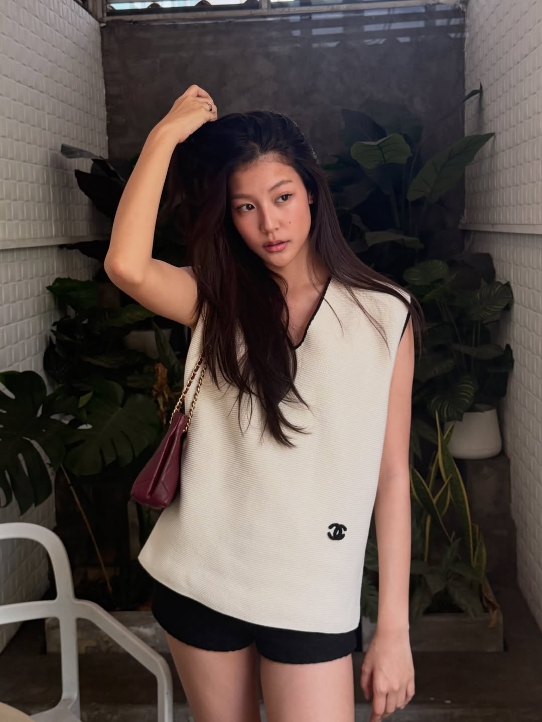 ใบปอ - ธิติยา จิระพรศิลป์