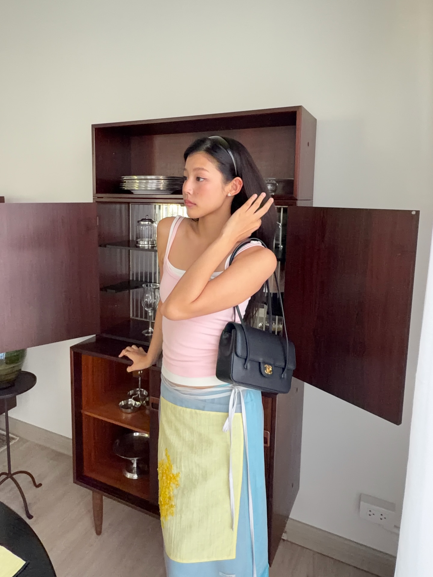ใบปอ - ธิติยา จิระพรศิลป์