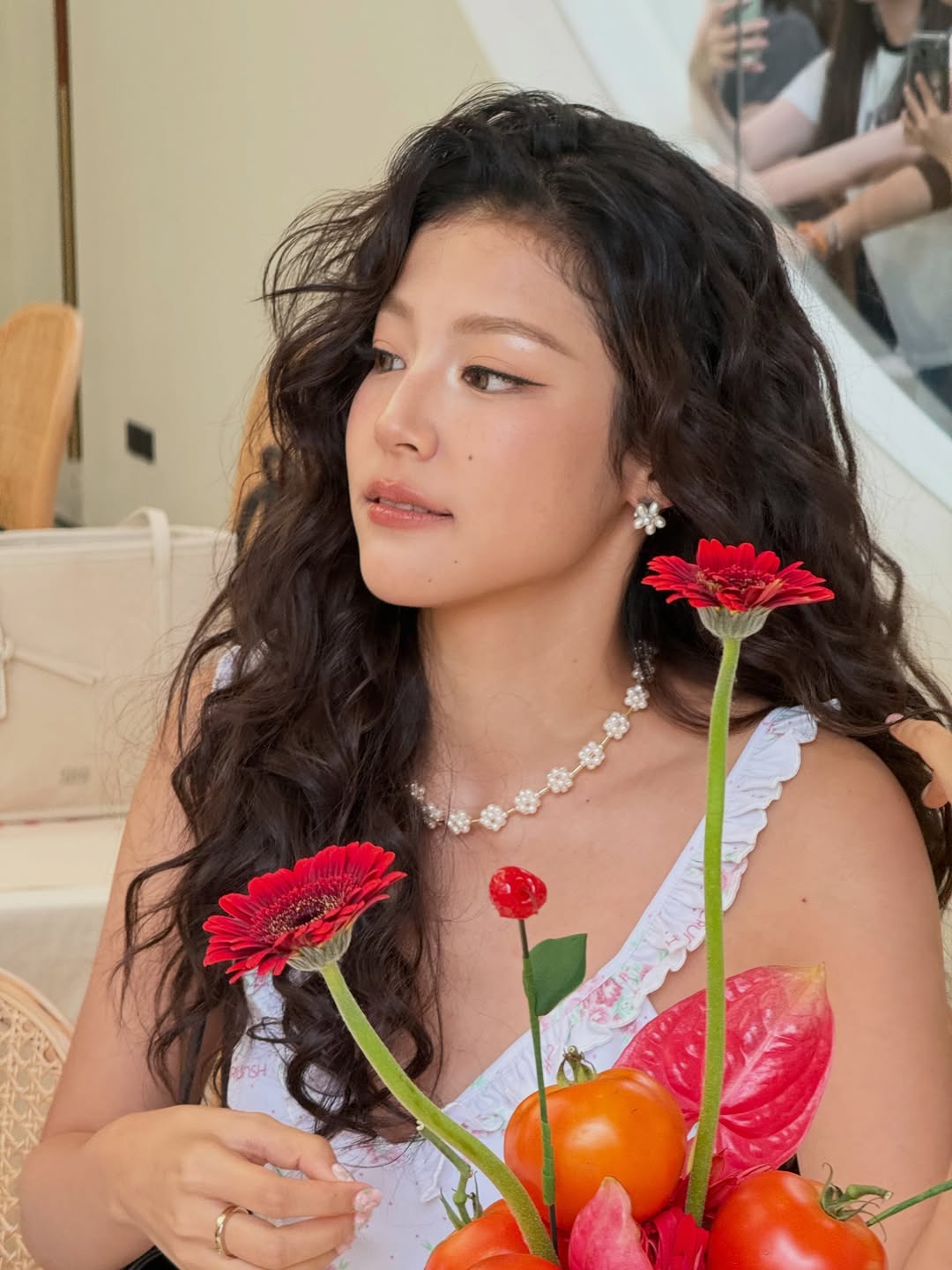 ใบปอ - ธิติยา จิระพรศิลป์