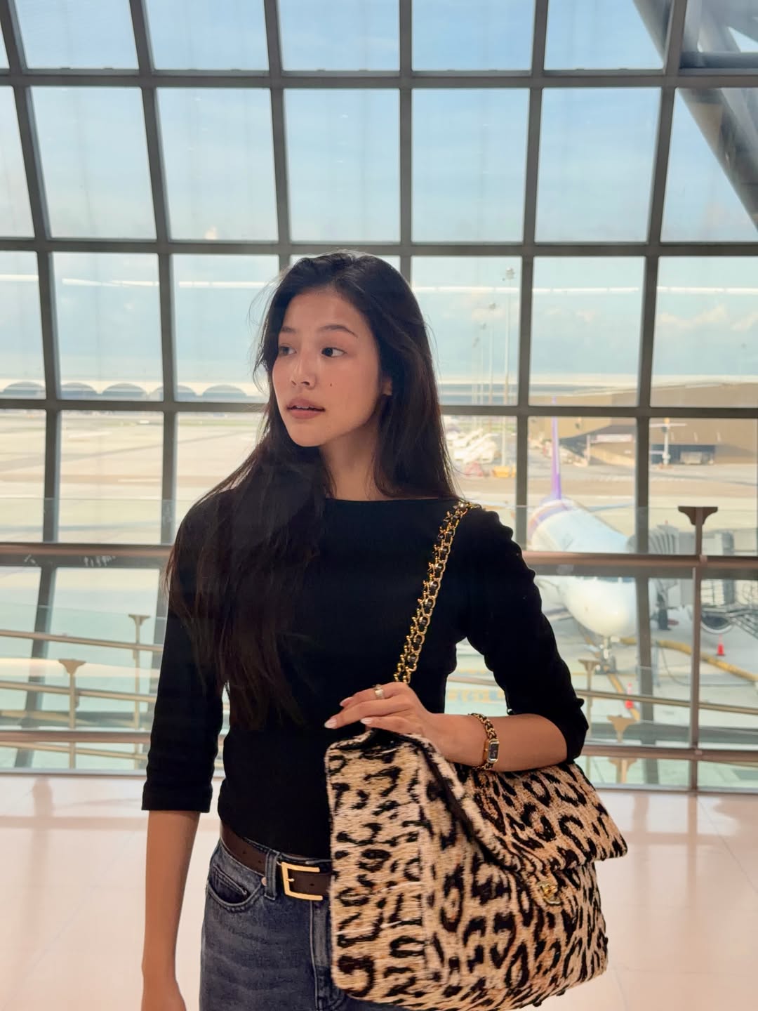 ใบปอ - ธิติยา จิระพรศิลป์