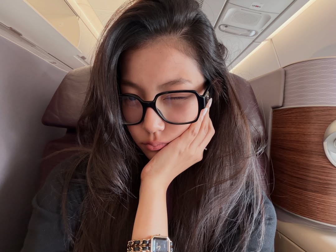 ใบปอ - ธิติยา จิระพรศิลป์