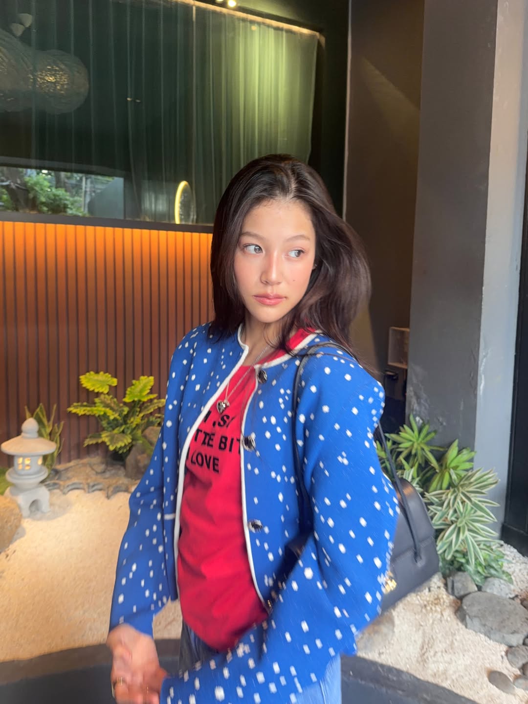 ใบปอ - ธิติยา จิระพรศิลป์