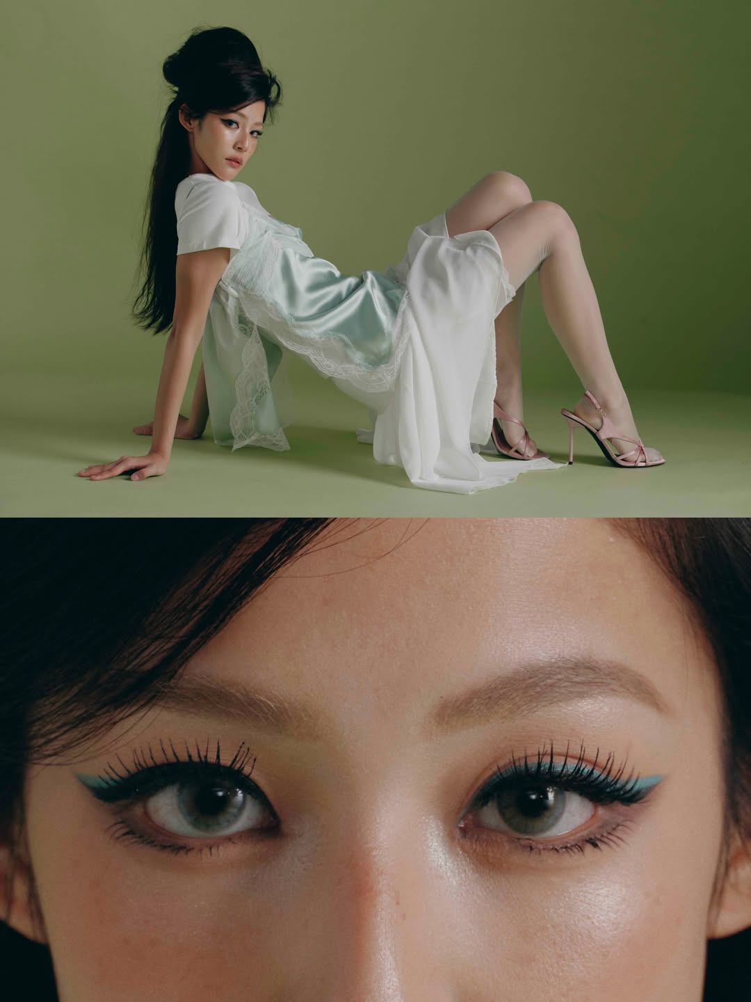 ใบปอ - ธิติยา จิระพรศิลป์