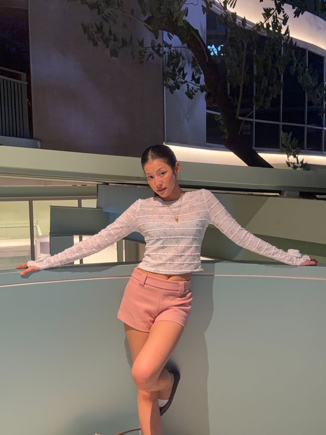 ใบปอ - ธิติยา จิระพรศิลป์