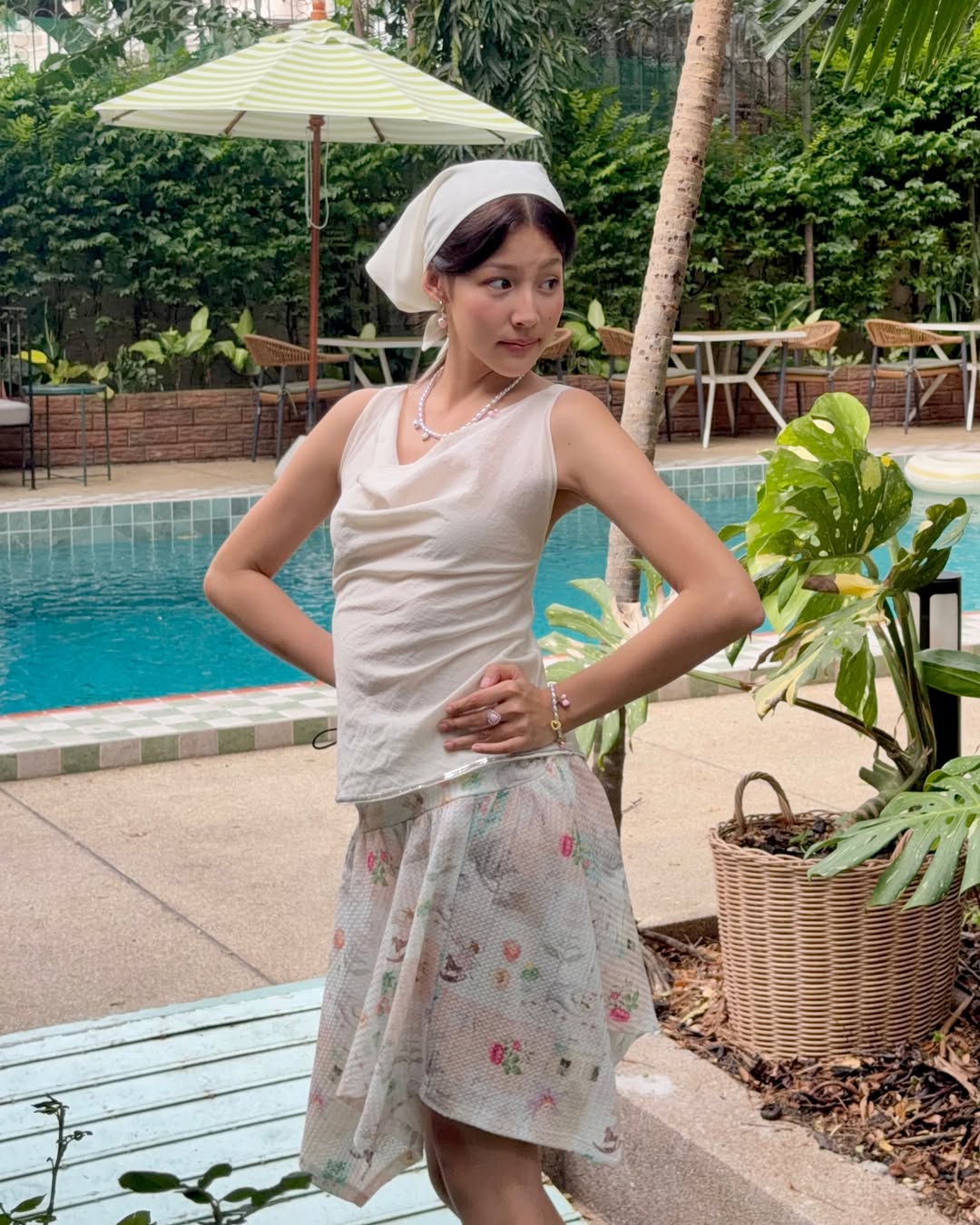 ใบปอ - ธิติยา จิระพรศิลป์