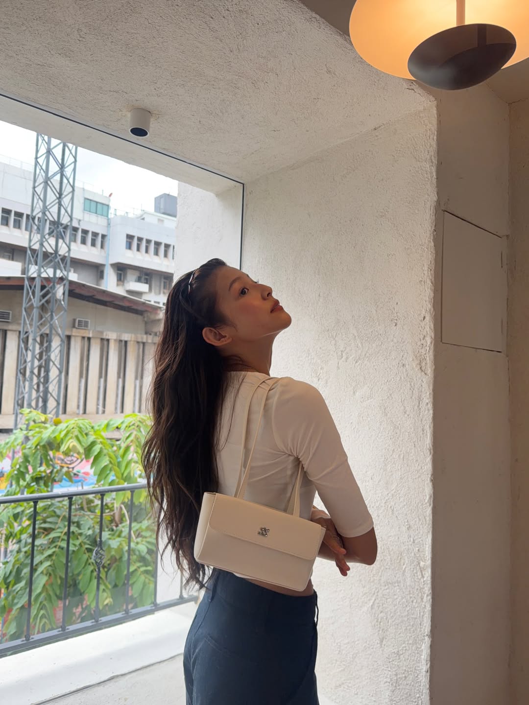 ใบปอ - ธิติยา จิระพรศิลป์