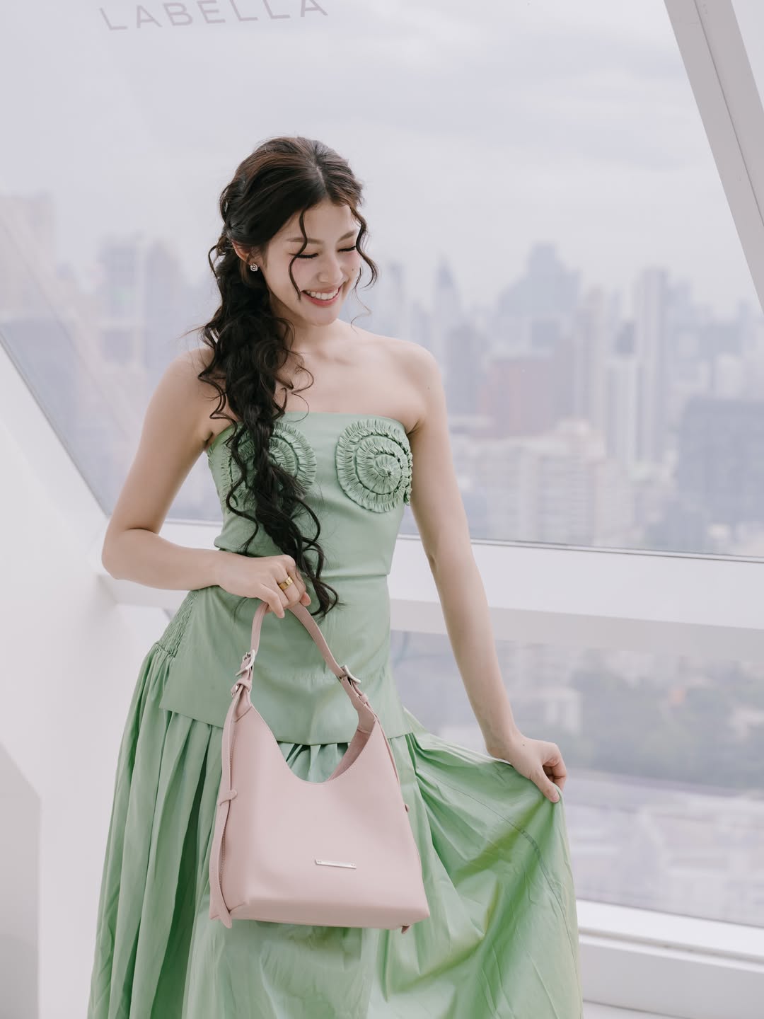ใบปอ - ธิติยา จิระพรศิลป์