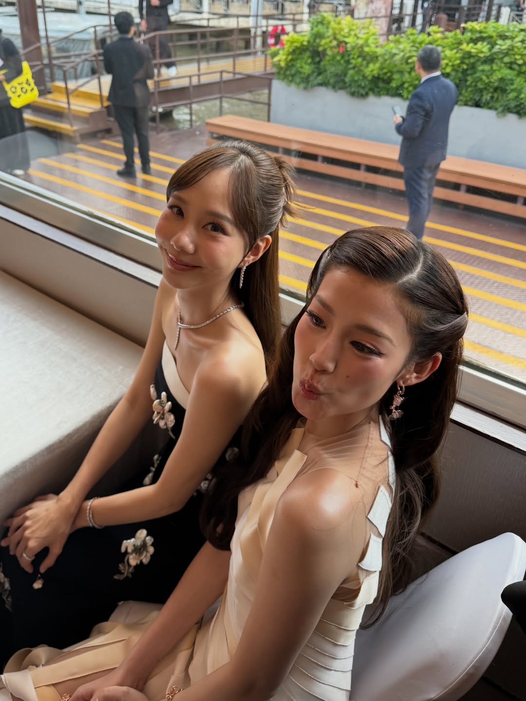 ใบปอ - ธิติยา จิระพรศิลป์