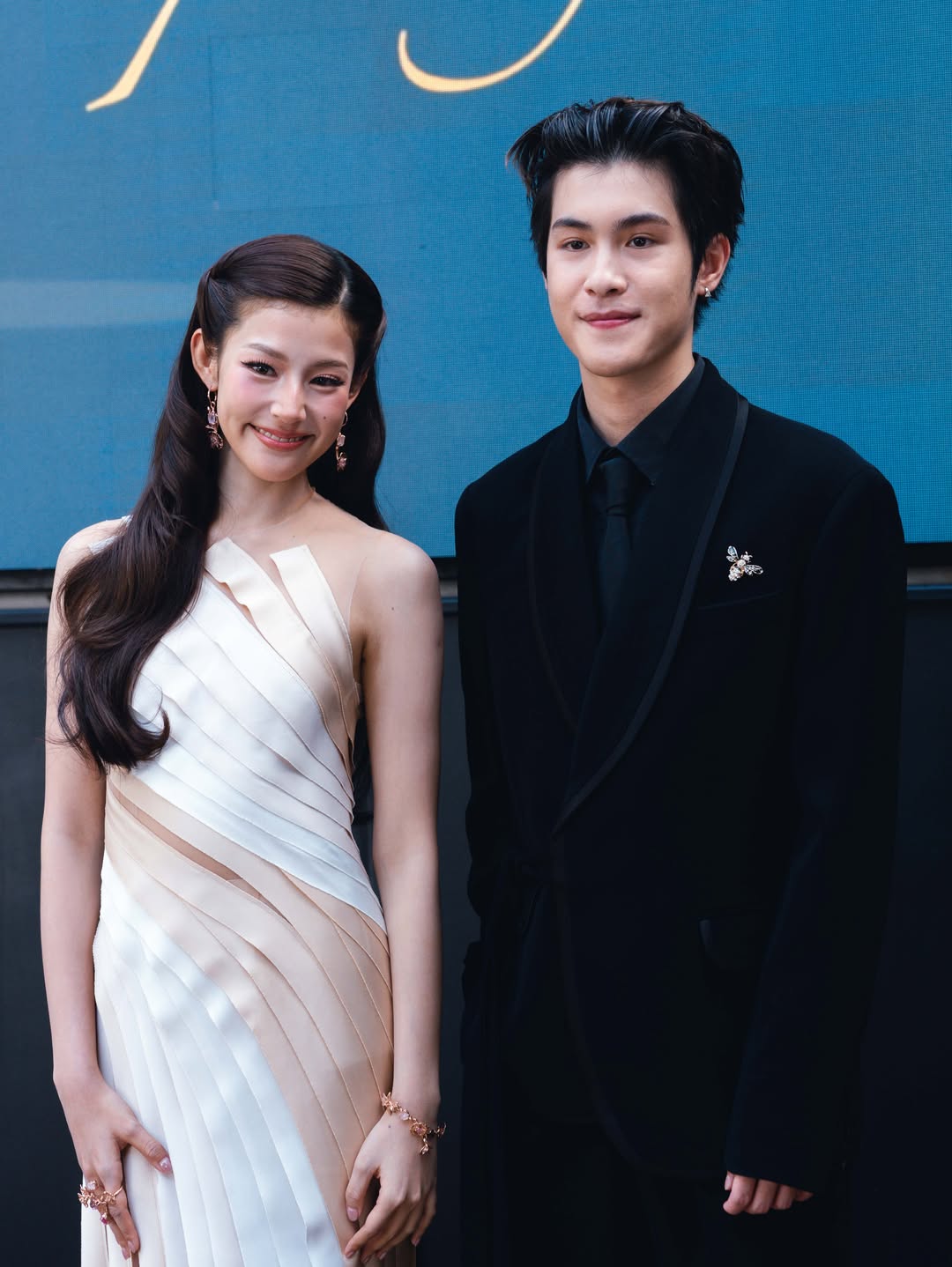 ใบปอ - ธิติยา จิระพรศิลป์