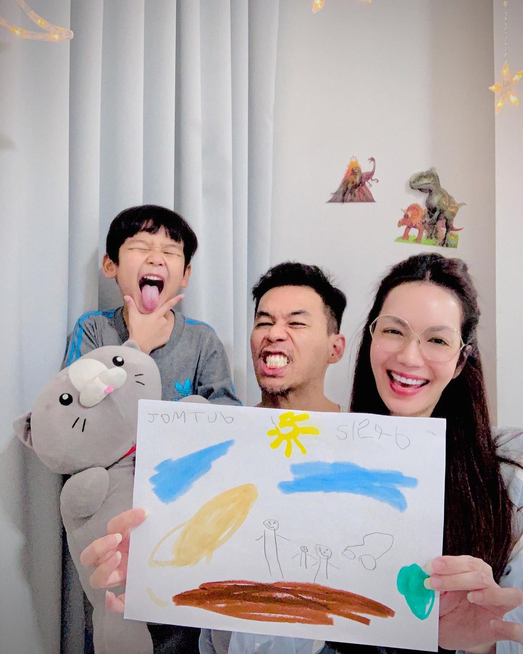 อ๋อม - สกาวใจ พูนสวัสดิ์