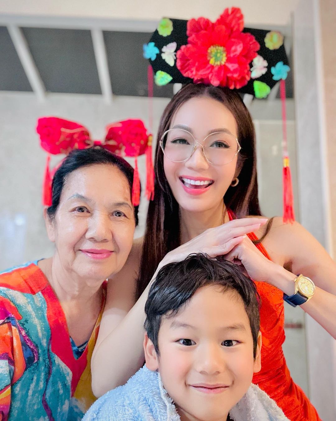 อ๋อม - สกาวใจ พูนสวัสดิ์