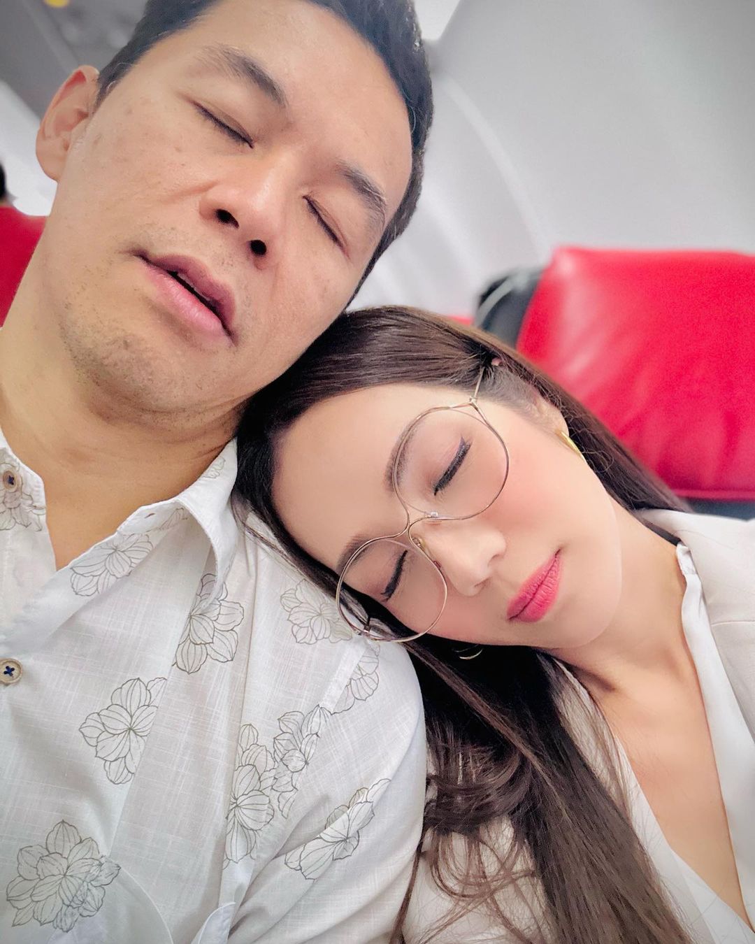 อ๋อม - สกาวใจ พูนสวัสดิ์