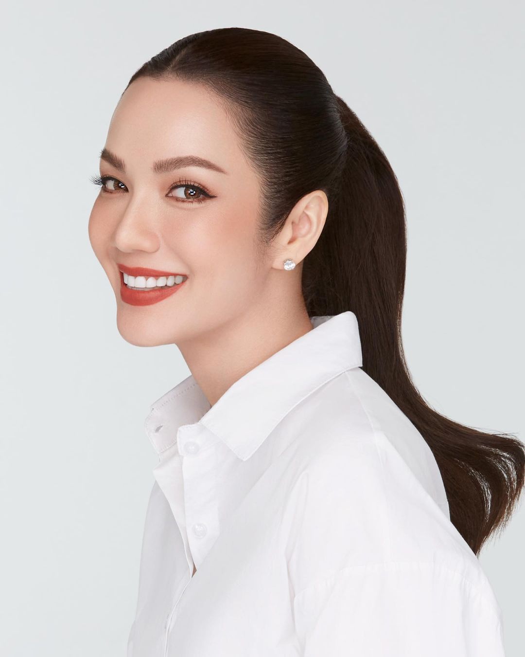 อ๋อม - สกาวใจ พูนสวัสดิ์