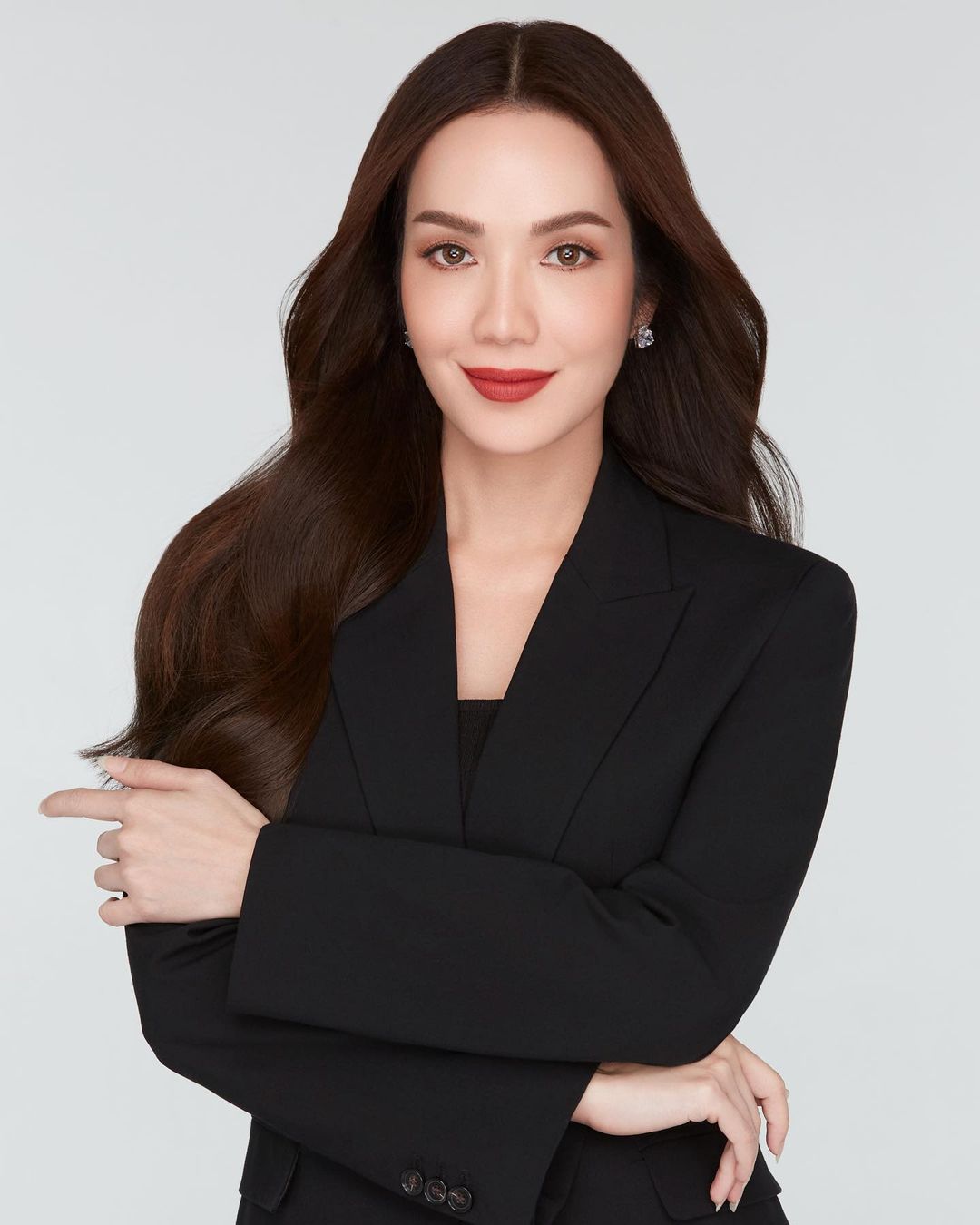 อ๋อม - สกาวใจ พูนสวัสดิ์