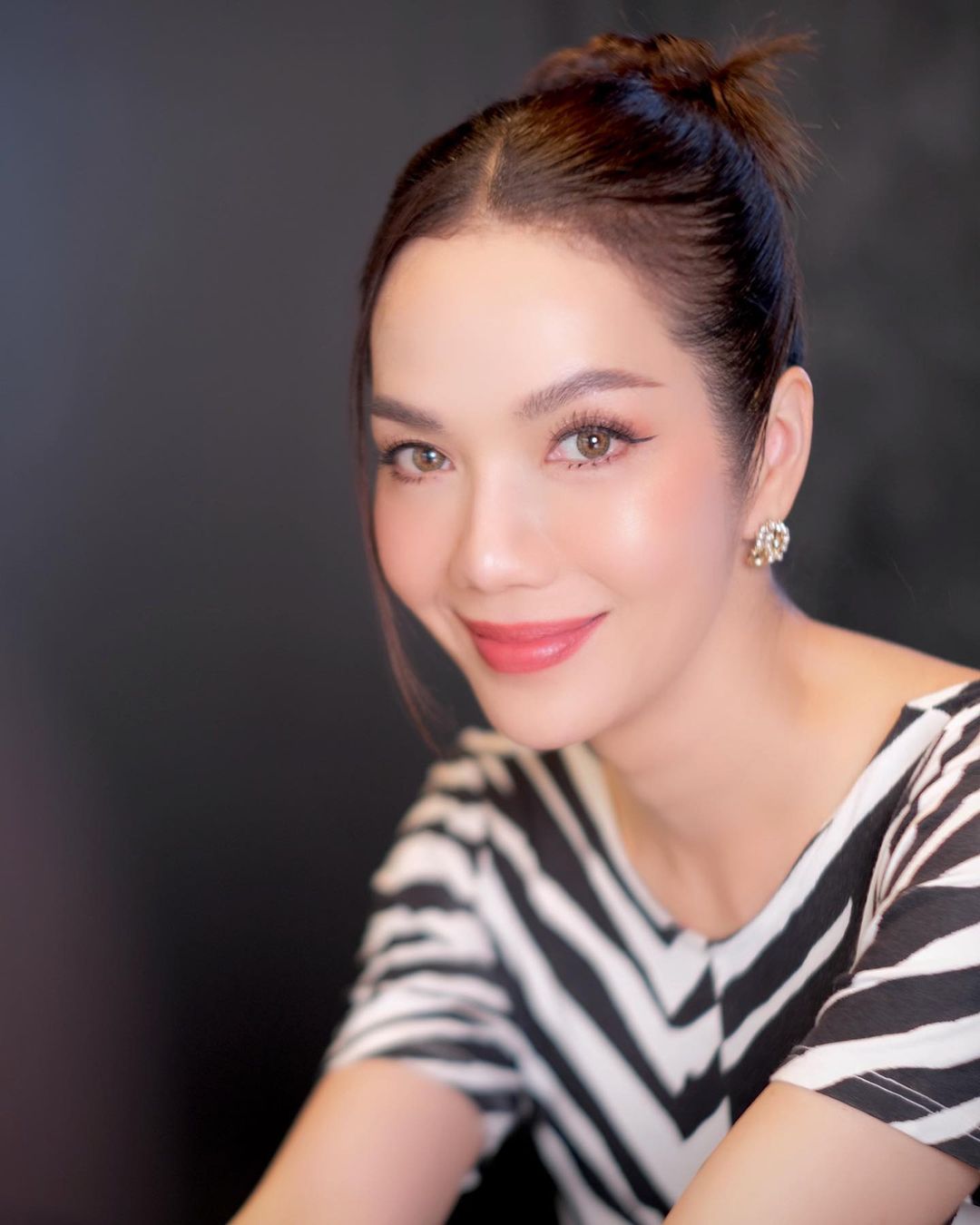 อ๋อม - สกาวใจ พูนสวัสดิ์