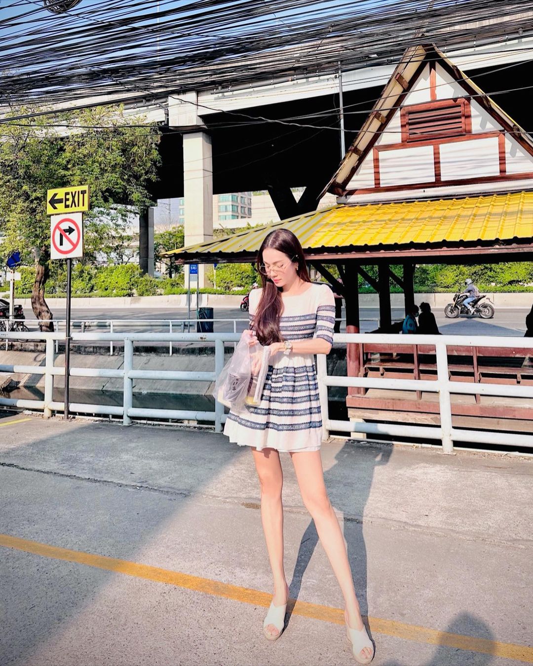 อ๋อม - สกาวใจ พูนสวัสดิ์
