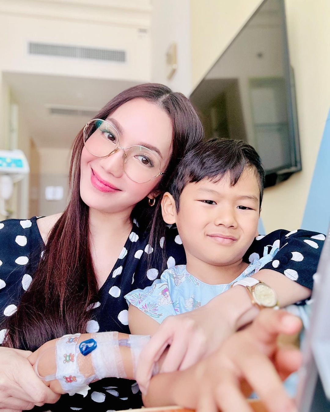 อ๋อม - สกาวใจ พูนสวัสดิ์