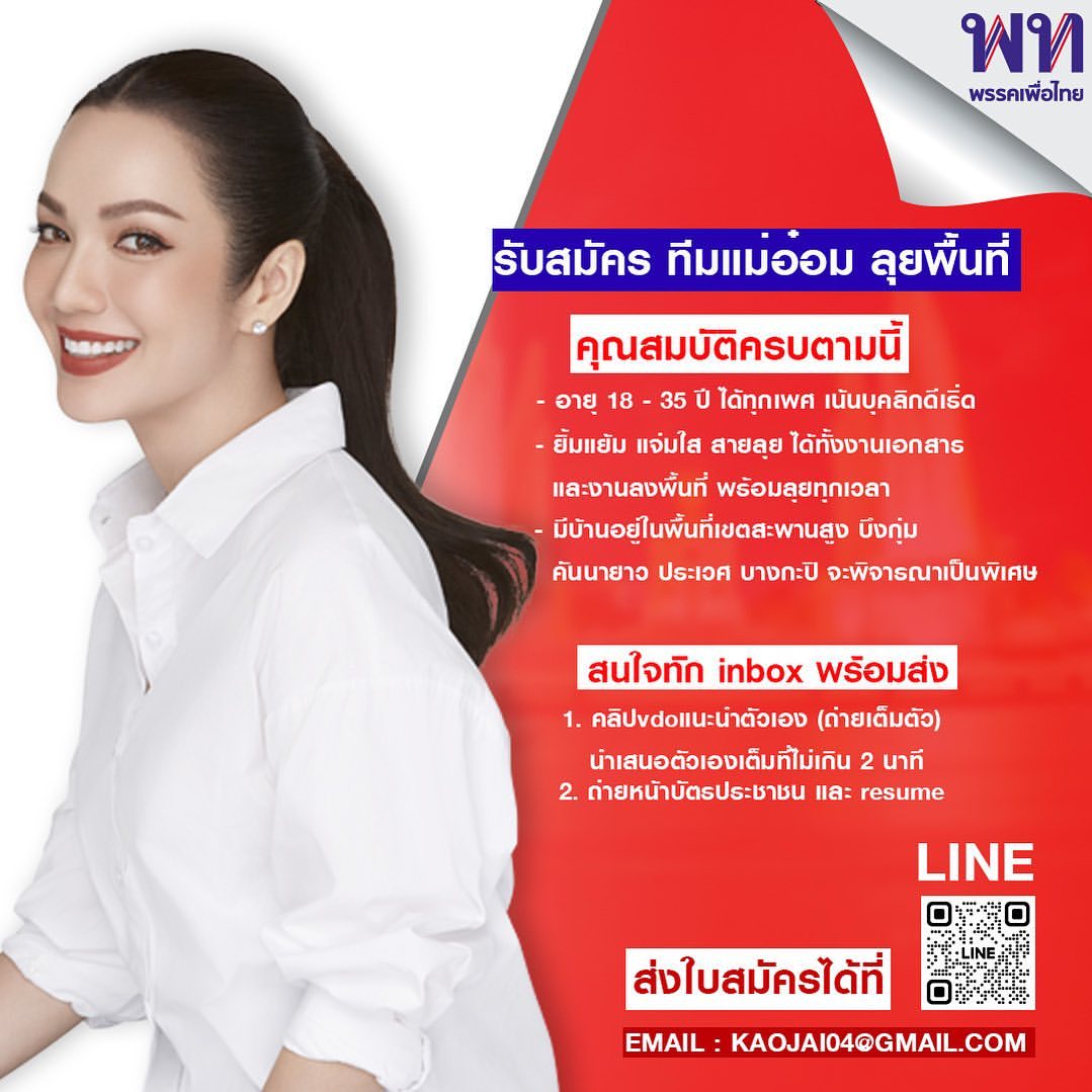 อ๋อม - สกาวใจ พูนสวัสดิ์