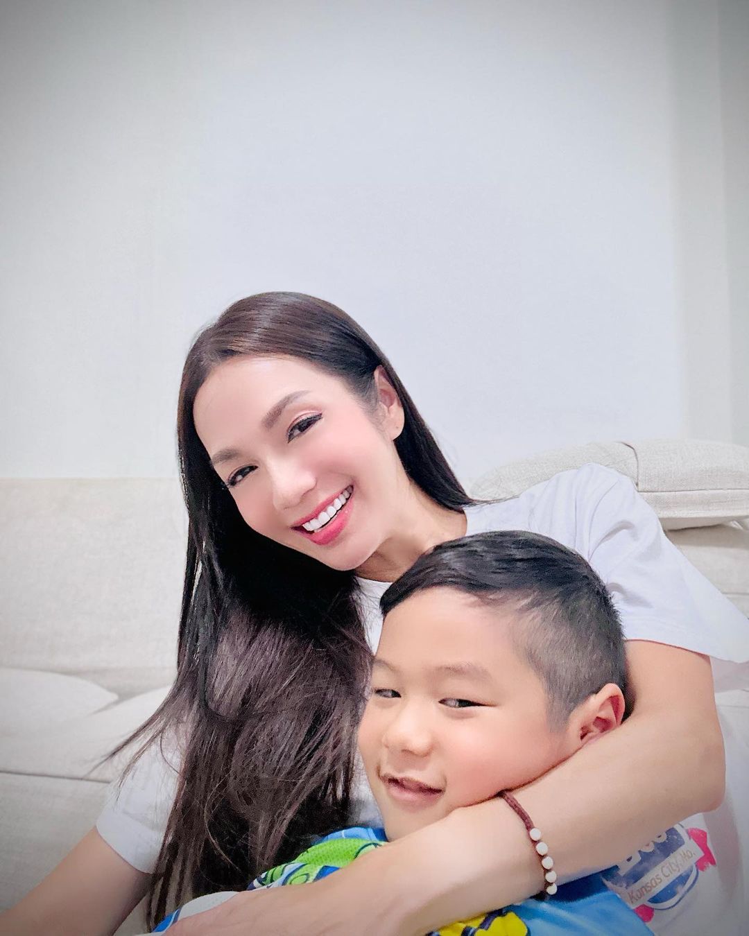 อ๋อม - สกาวใจ พูนสวัสดิ์