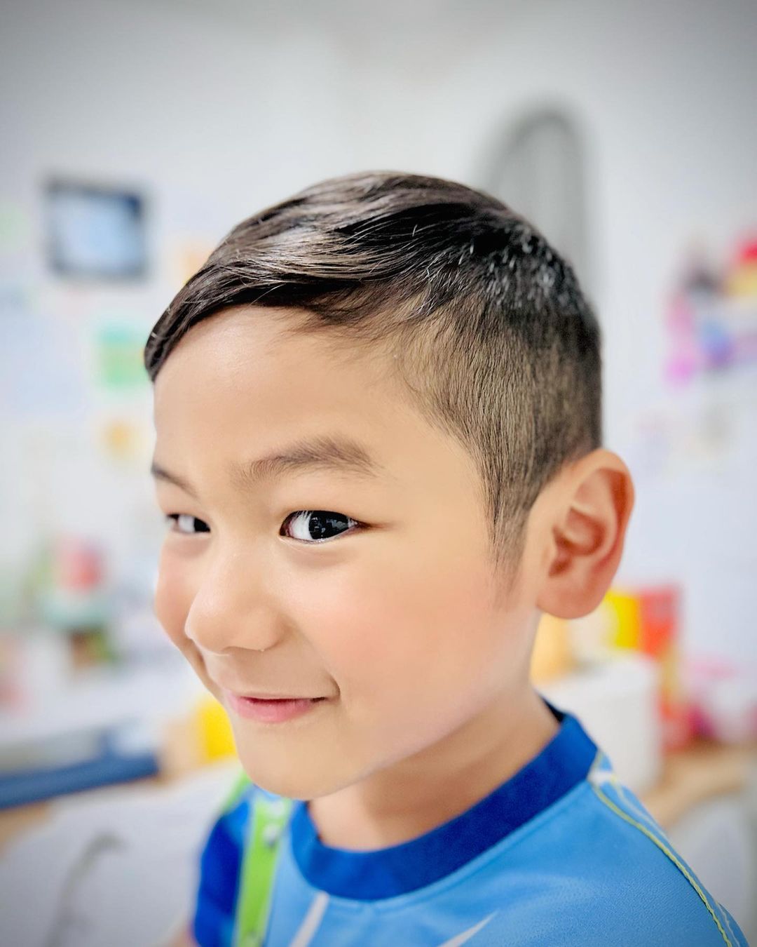 อ๋อม - สกาวใจ พูนสวัสดิ์