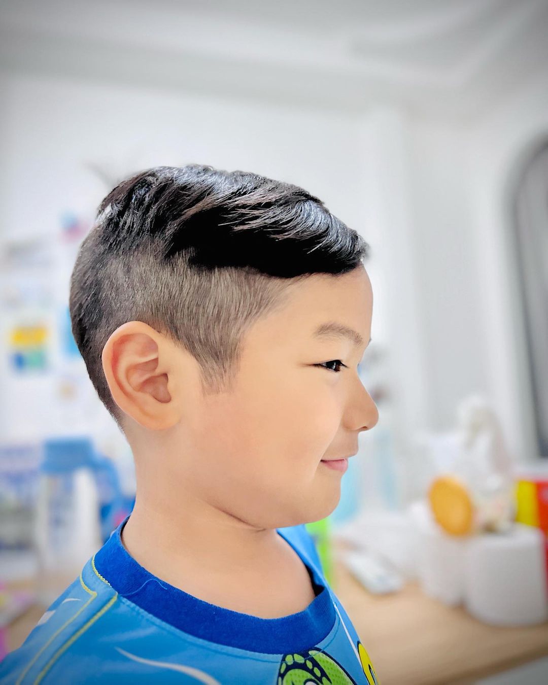อ๋อม - สกาวใจ พูนสวัสดิ์